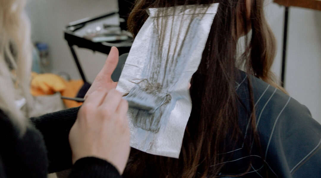 How To Maintain Hair Color Between Salon Visits The Avenue 618