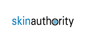 skin authority logo