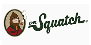 dr. squatch logo